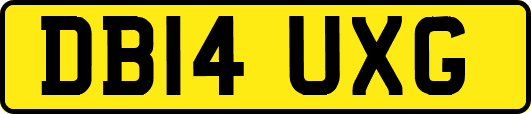 DB14UXG
