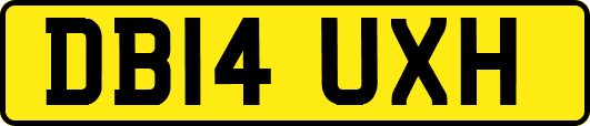 DB14UXH