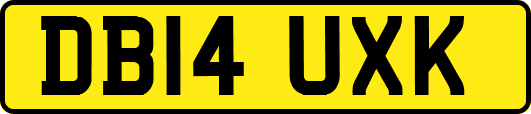 DB14UXK