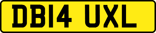 DB14UXL