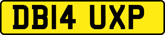 DB14UXP