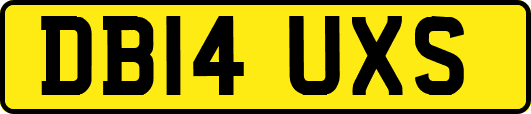 DB14UXS