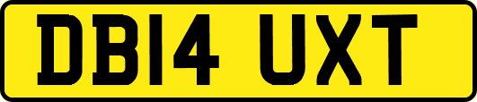 DB14UXT