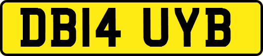 DB14UYB