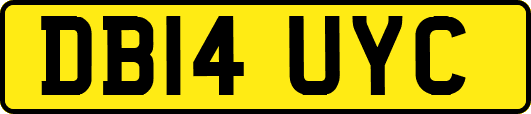 DB14UYC