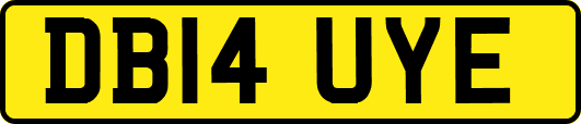 DB14UYE