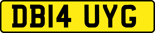 DB14UYG