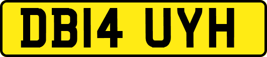 DB14UYH