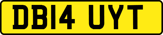 DB14UYT