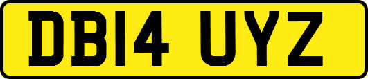 DB14UYZ