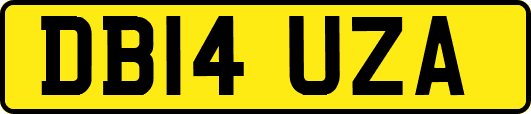 DB14UZA