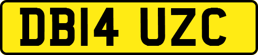 DB14UZC