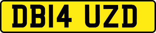 DB14UZD