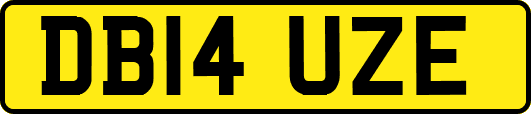 DB14UZE