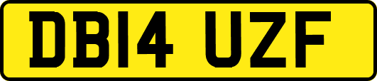 DB14UZF
