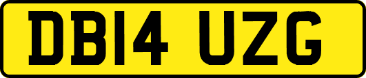 DB14UZG