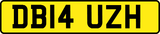 DB14UZH