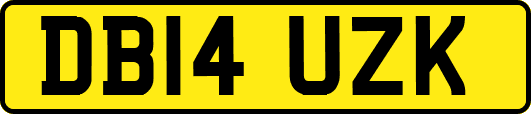 DB14UZK