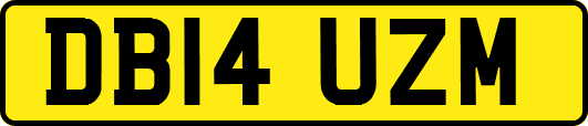 DB14UZM