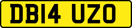 DB14UZO