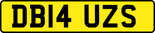 DB14UZS