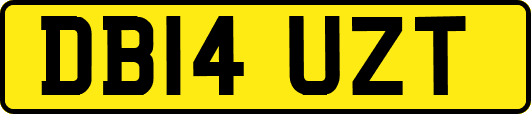 DB14UZT