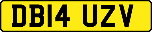 DB14UZV