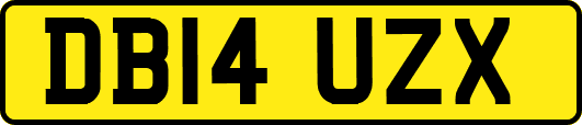 DB14UZX