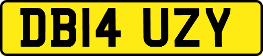 DB14UZY