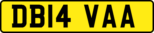 DB14VAA