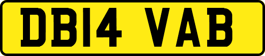 DB14VAB