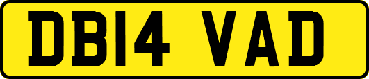 DB14VAD