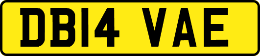 DB14VAE