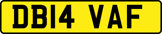DB14VAF