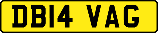 DB14VAG