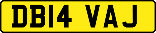 DB14VAJ