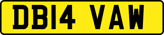 DB14VAW