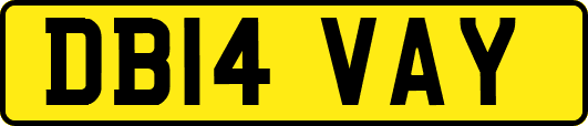 DB14VAY