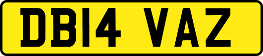 DB14VAZ