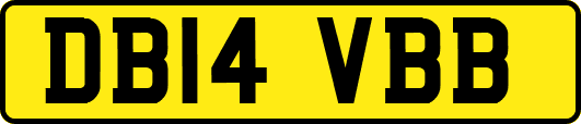 DB14VBB