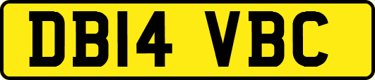 DB14VBC