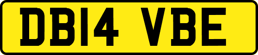 DB14VBE