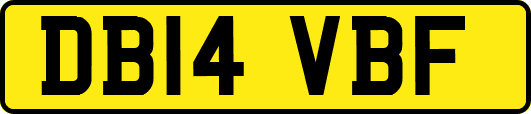 DB14VBF