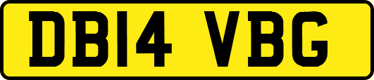 DB14VBG