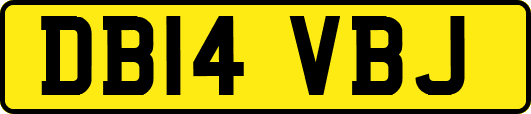 DB14VBJ