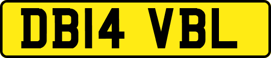 DB14VBL