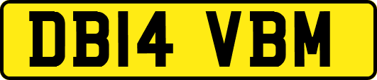 DB14VBM