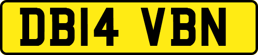 DB14VBN