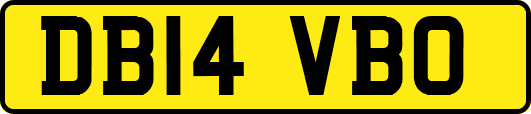 DB14VBO