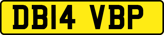 DB14VBP